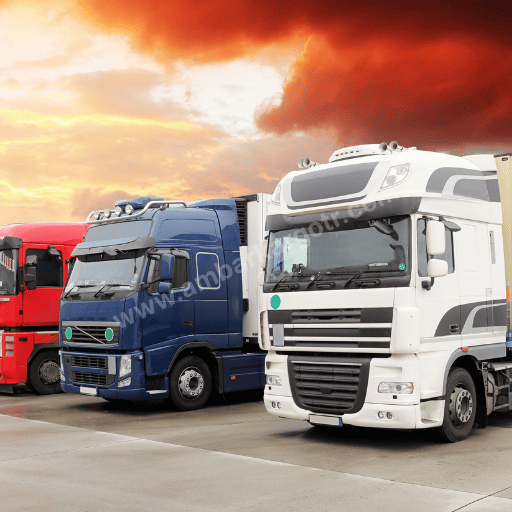 Bulanık Ambar Kargo