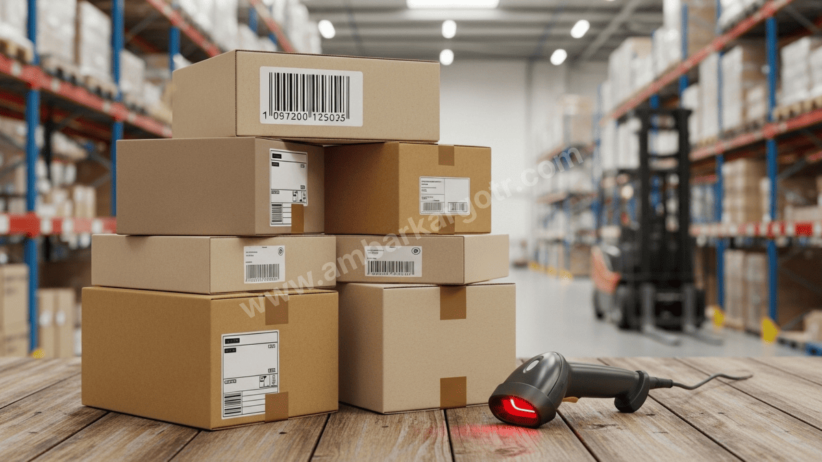 Bulanık Kolili Yük Taşıma