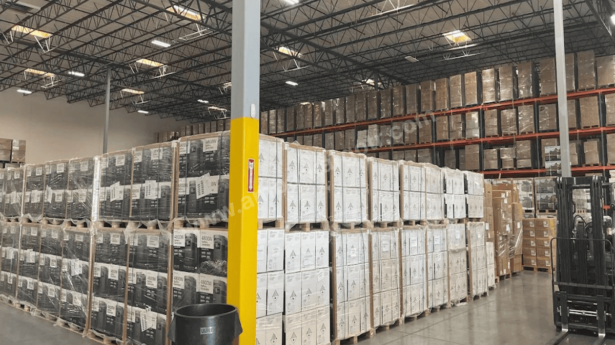 Bulanık Parça Yük Taşıma