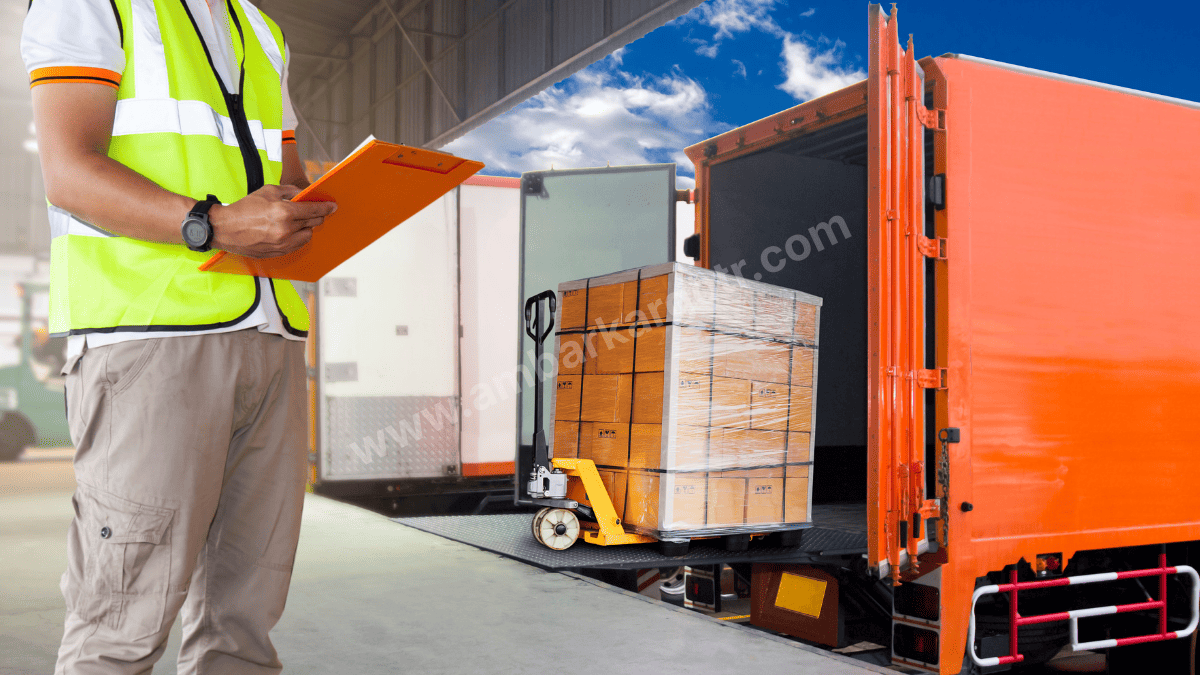 Bulanık Şehirler Arası Taşıma